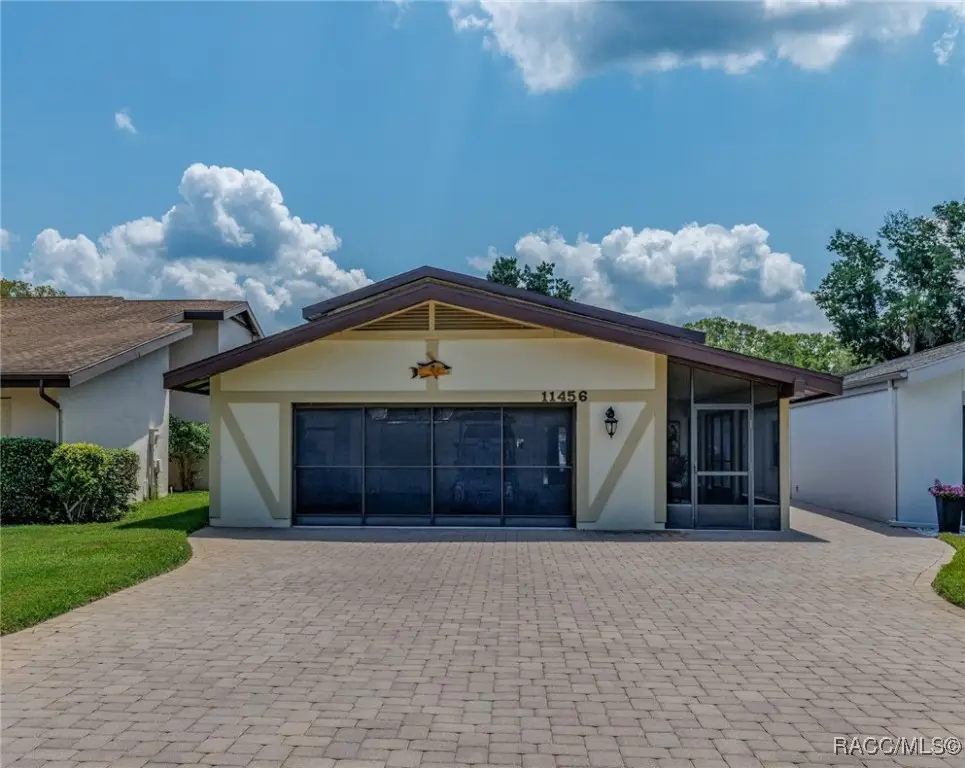 11456 W Clubview Drive, Homosassa, FL 34448 - Image #1