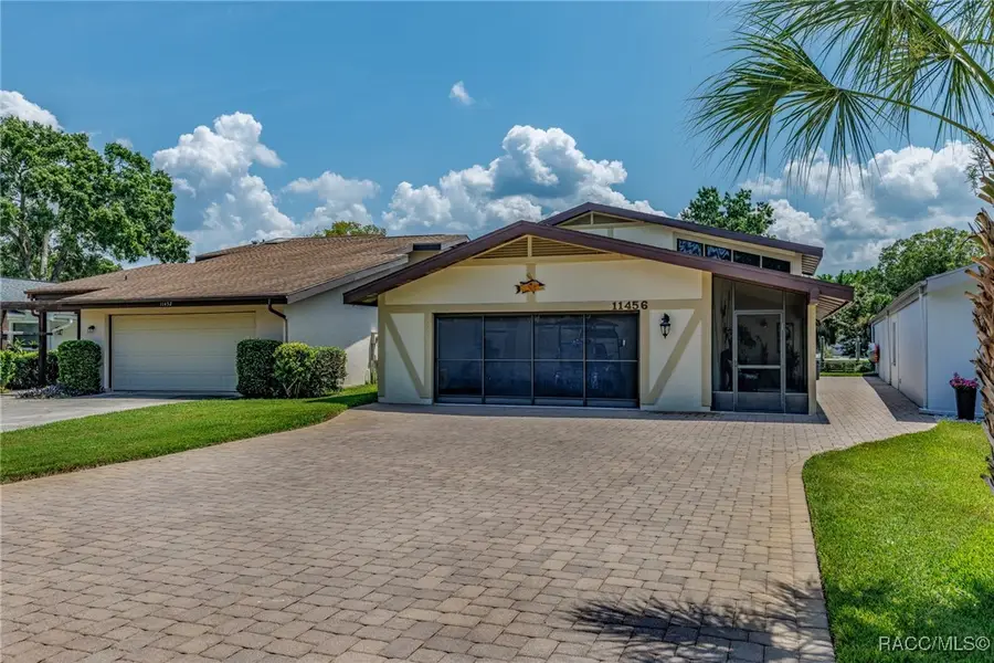 11456 W Clubview Drive, Homosassa, FL 34448 - Image #3