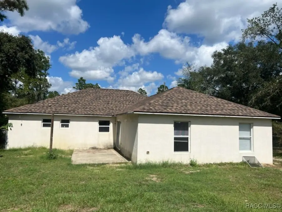 7943 N Tiny Lily Drive, Citrus Springs, FL 34434 - Image #2
