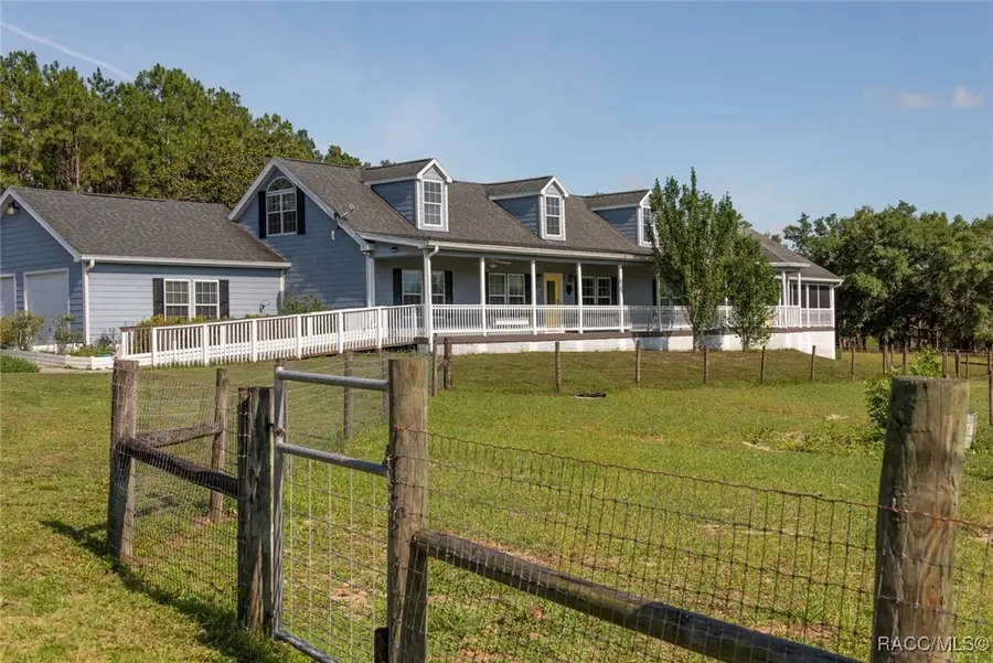 1474 W Jackson Hill Court, Lecanto, FL 34461 - Image #3