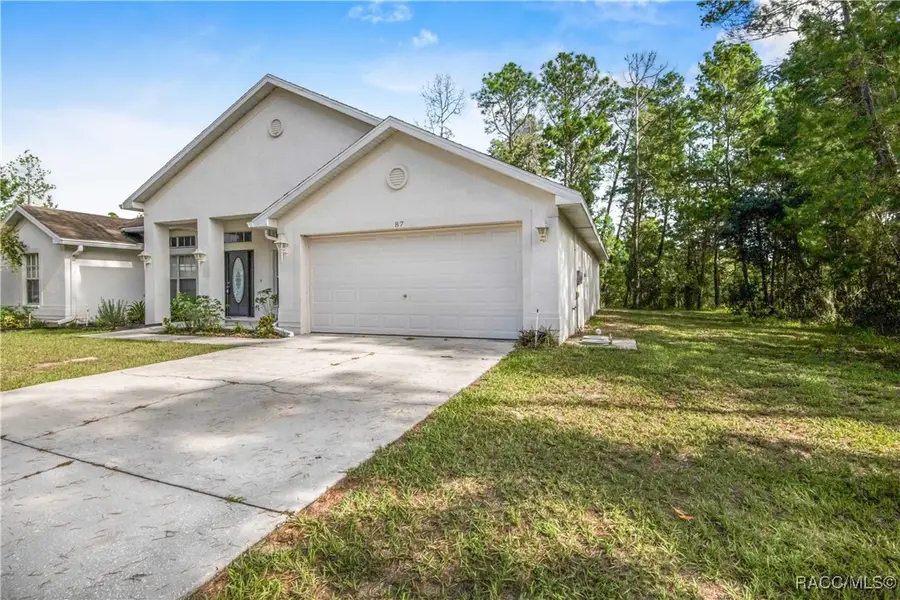 87 Bells Of Ireland Court, Homosassa, FL 34446 - Image #3