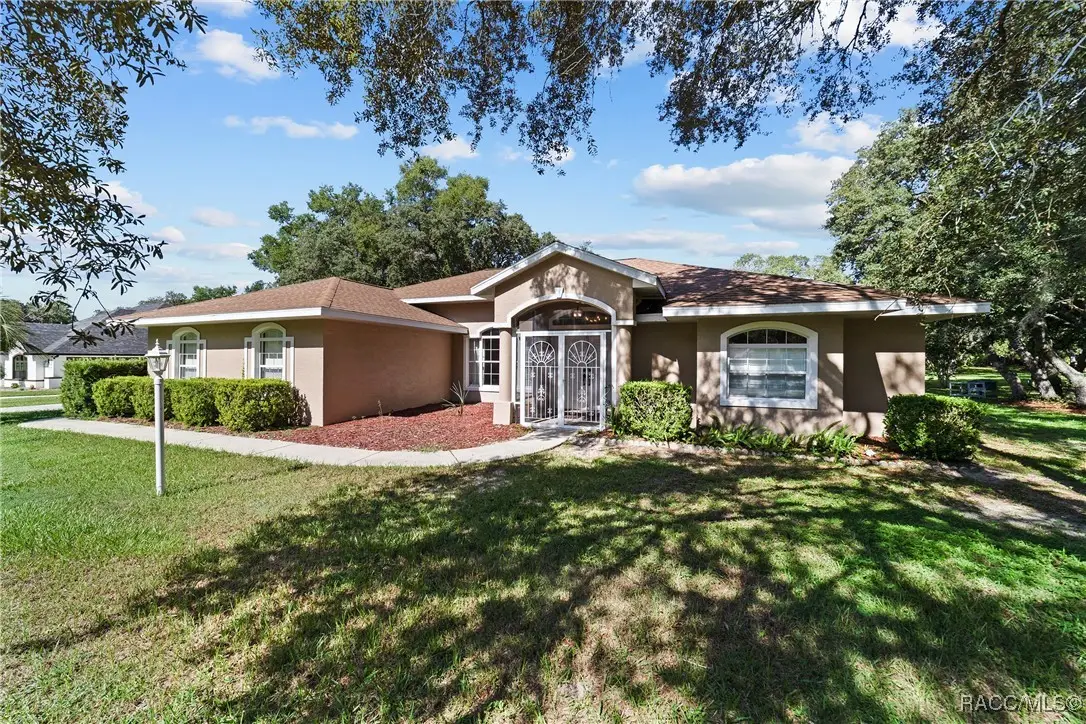 4428 N Aztec Point, Hernando, FL 34442 - Image #1