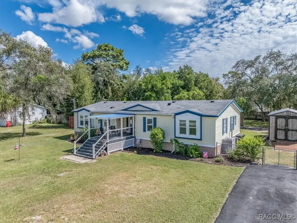 5599 S Glenn Acres Terrace, Homosassa, FL 34446 - Image #1