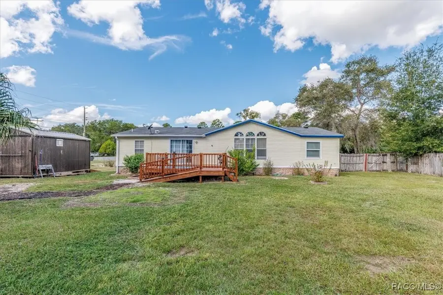 5599 S Glenn Acres Terrace, Homosassa, FL 34446 - Image #2