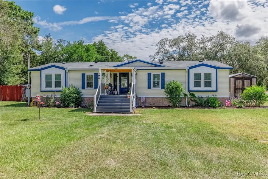 5599 S Glenn Acres Terrace, Homosassa, FL 34446 - Image #3