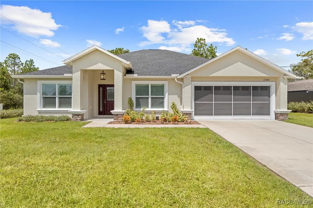 13481 Cormorant Road, Brooksville, FL 34614 - Image #1