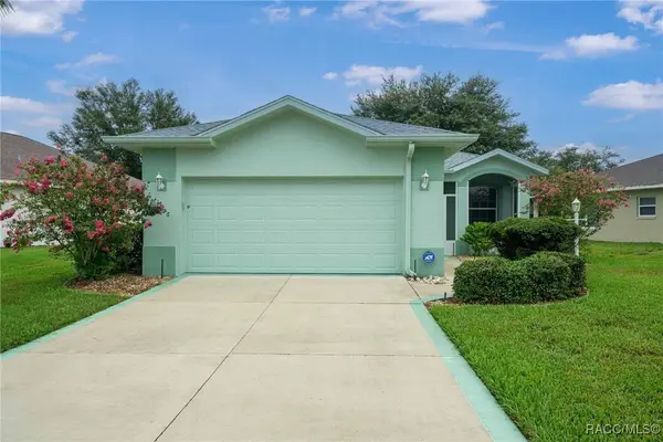 1876 W Caroline Path, Lecanto, FL 34461