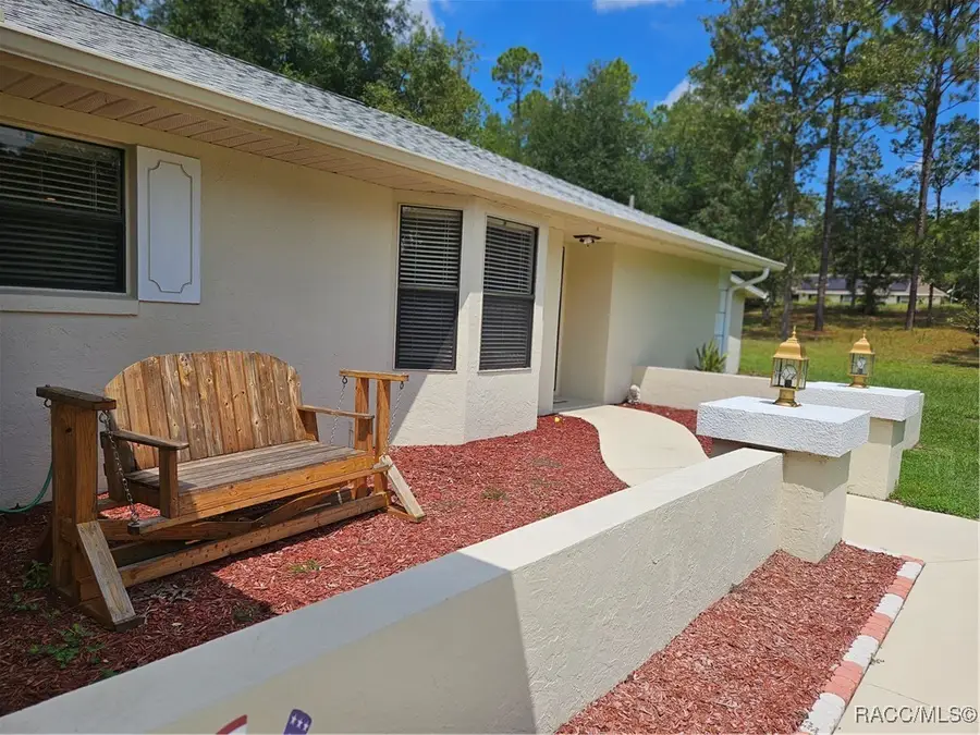 9000 SW 206th Court Road, Dunnellon, FL 34431 - #2