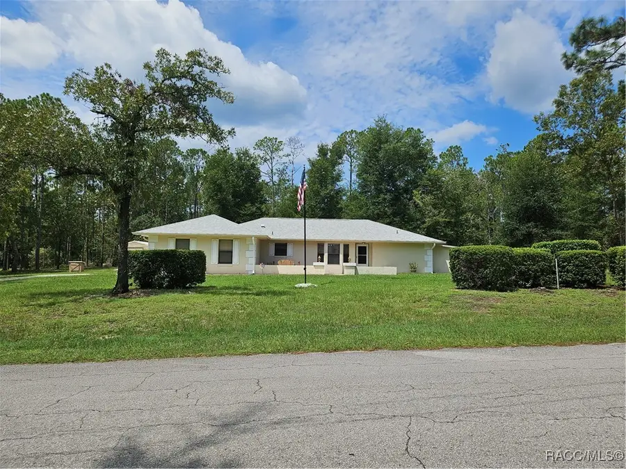 9000 SW 206th Court Road, Dunnellon, FL 34431 - #3