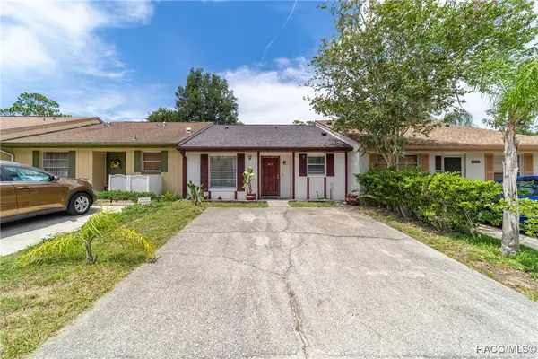 1802 Silverwood Street, Inverness, FL 34453