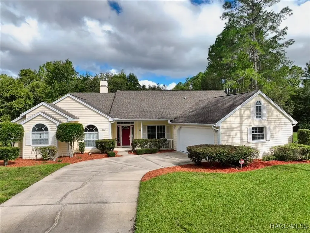 14 Blue Beech Court, Homosassa, FL 34446 - Image #1