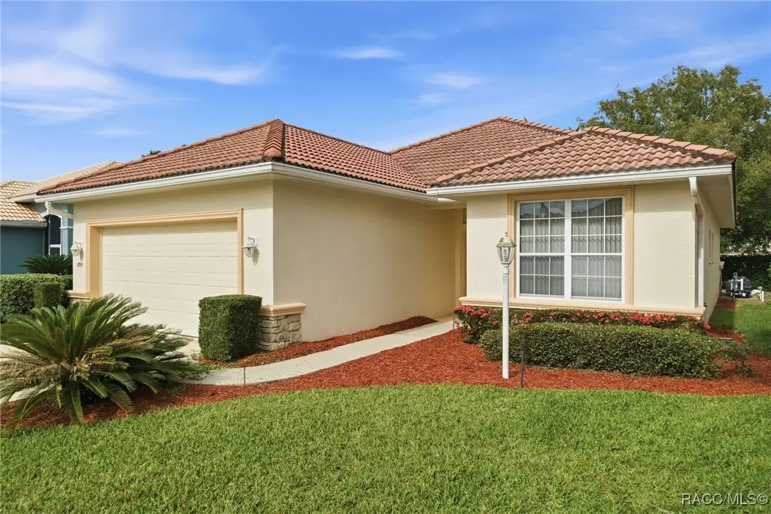 855 W Skyview Crossing Drive, Hernando, FL 34442 - Image #1