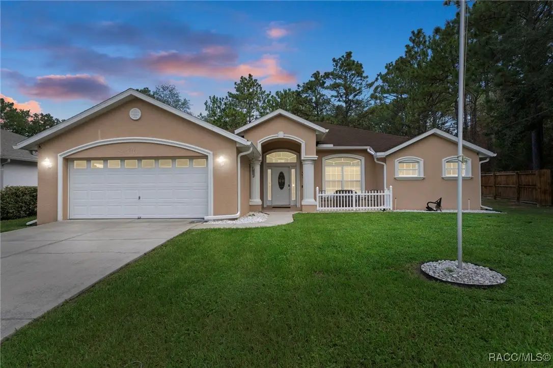 579 W Anderson Lane, Citrus Springs, FL 34434 - Image #1