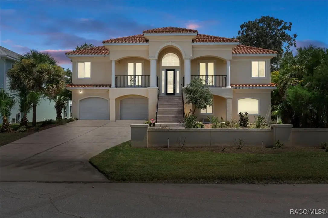 1801 NW 20th Avenue, Crystal River, FL 34428 - Image #1