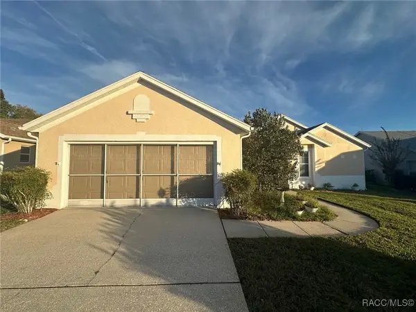 4291 N Lincoln Avenue, Beverly Hills, FL 34465