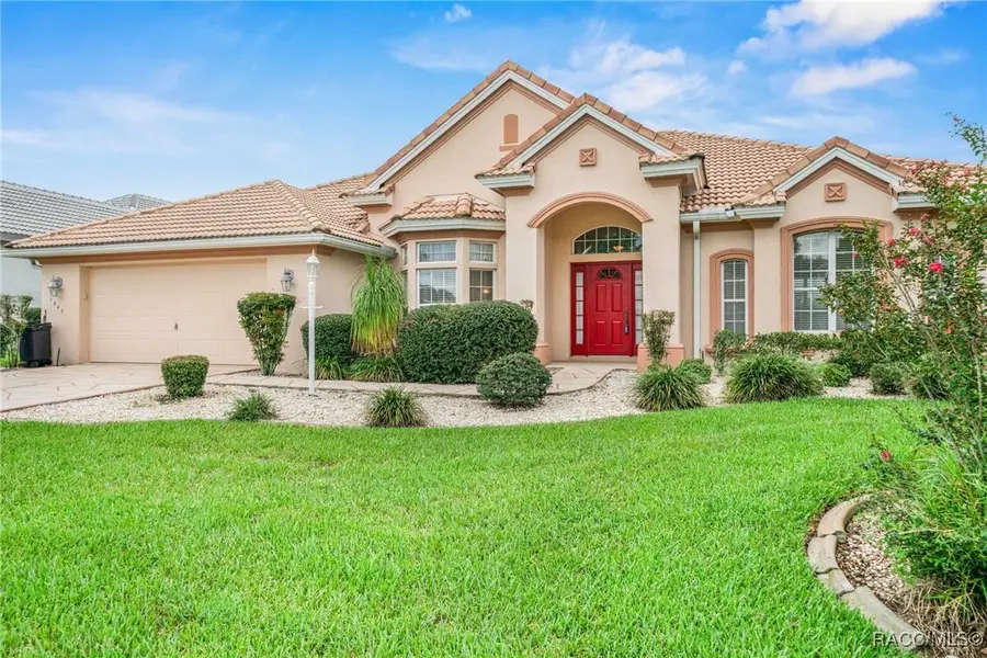 1543 N Killebrew Point, Hernando, FL 34442 - Image #2