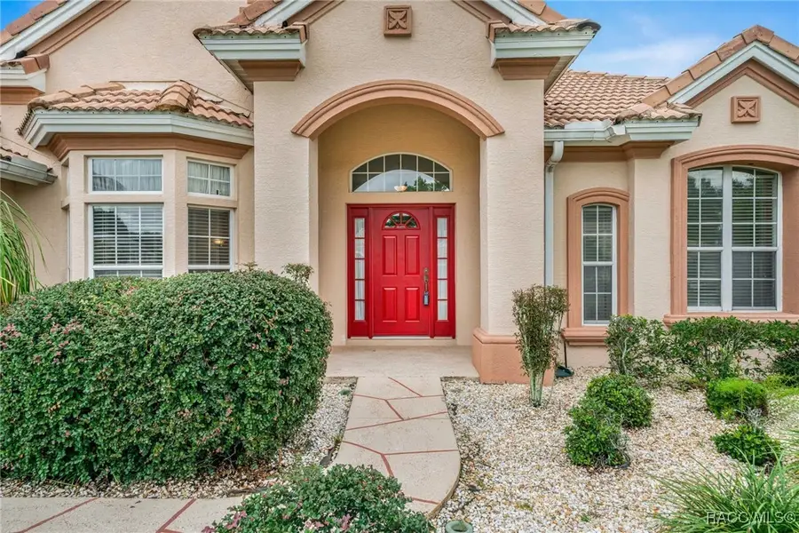 1543 N Killebrew Point, Hernando, FL 34442 - Image #3