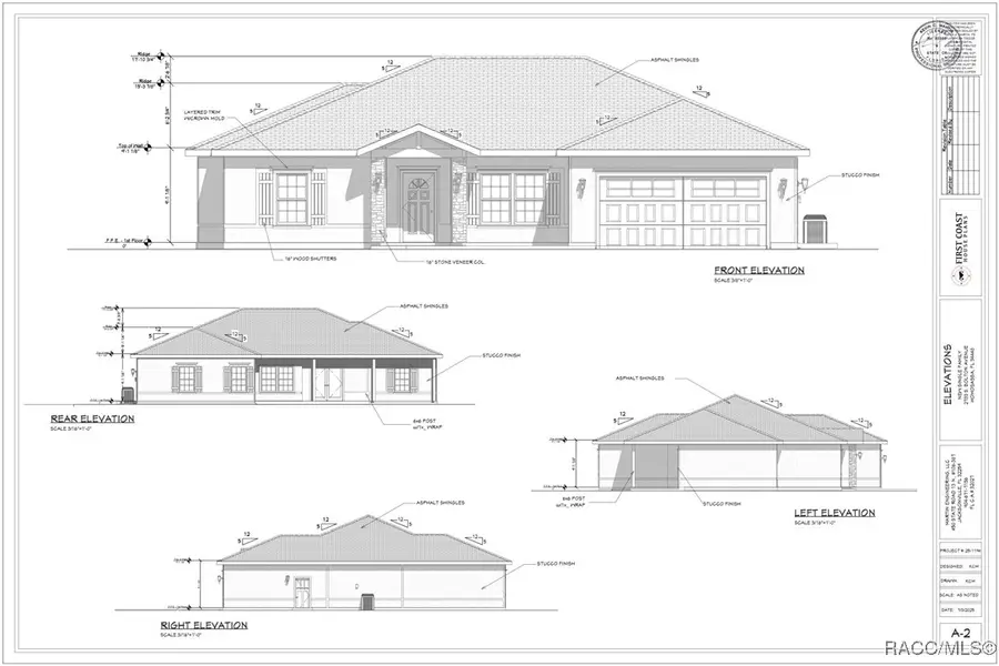 2733 S Bolton Avenue, Homosassa, FL 34448 - Image #2