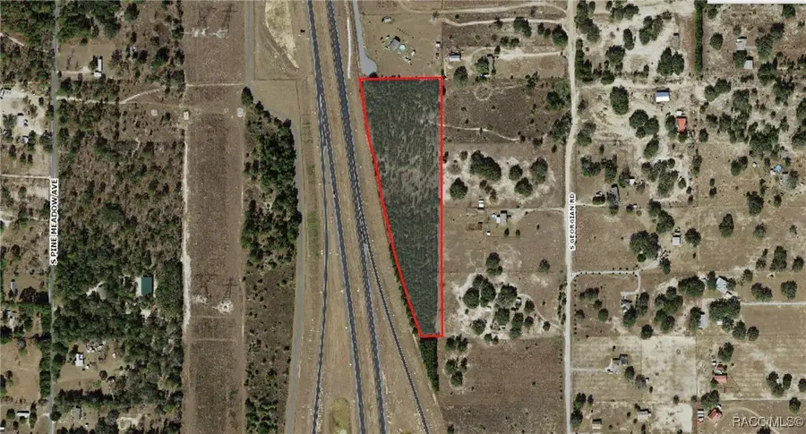 6479 S Hilltop Road, Homosassa, FL 34446 - Image #3