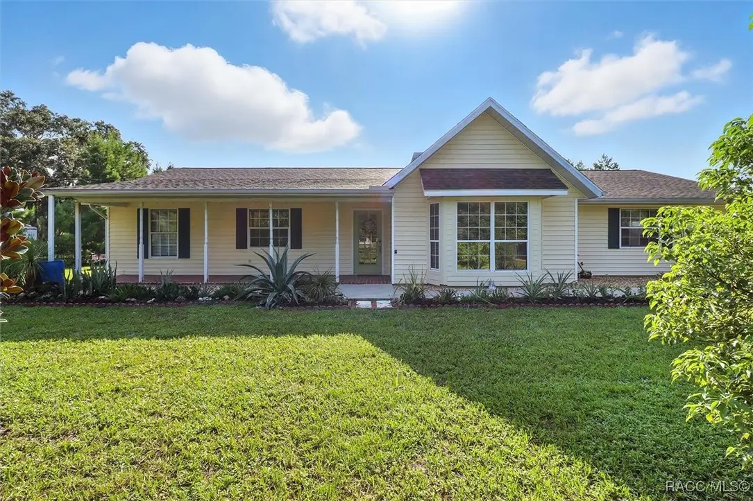 10299 N War Horse Point, Crystal River, FL 34428 - Image #1
