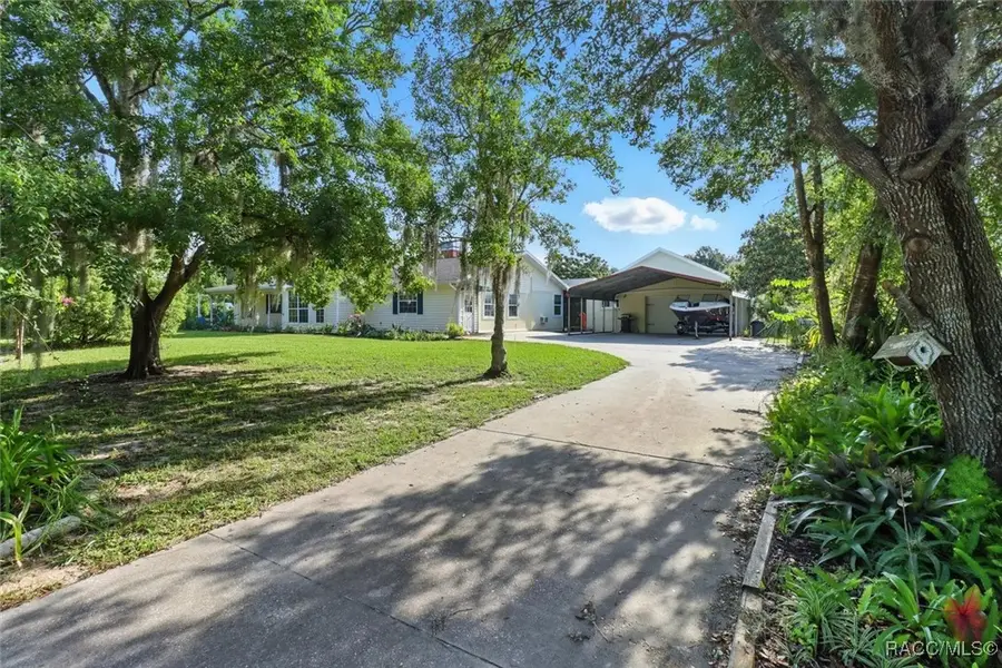 10299 N War Horse Point, Crystal River, FL 34428 - Image #3
