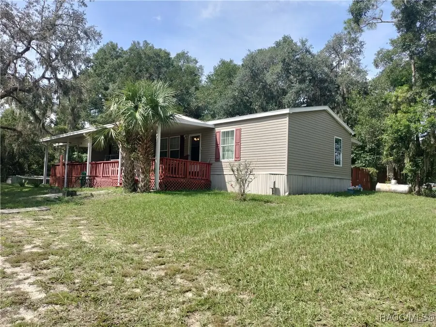 8380 E Julia Street, Floral City, FL 34436 - Image #2