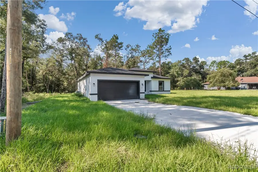 42 W Stockel Lane, Citrus Springs, FL 34434 - Image #2