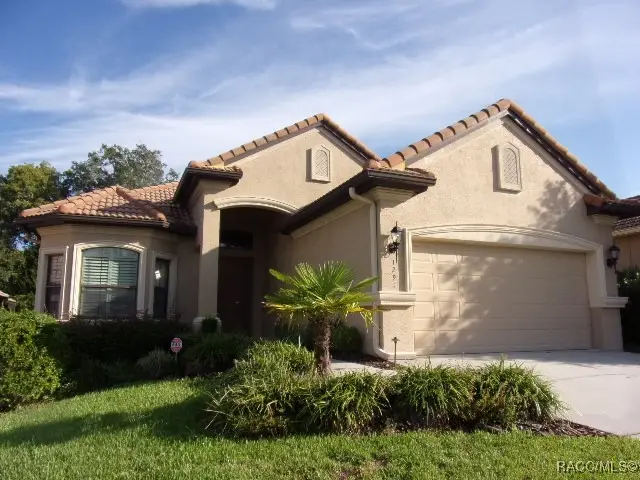 1291 W Diamond Shore Loop, Hernando, FL 34442 - #1