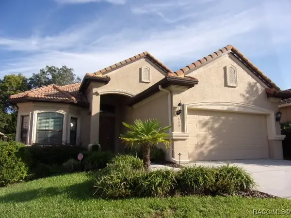 1291 W Diamond Shore Loop, Hernando, FL 34442