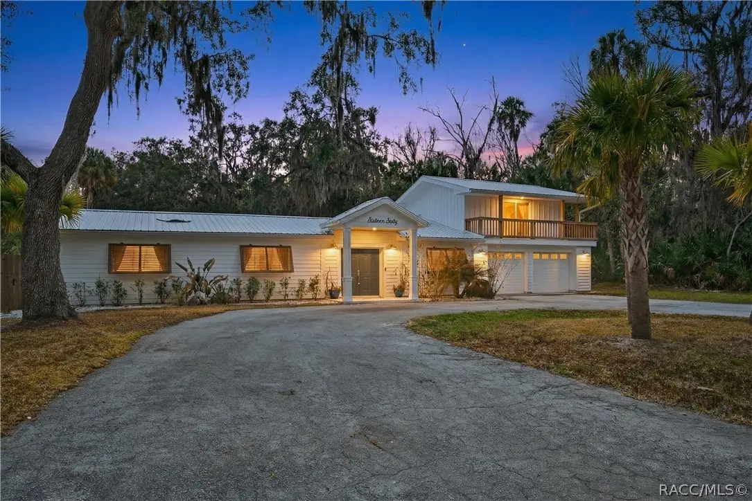 1660 NW 19th Street, Crystal River, FL 34428 - #1