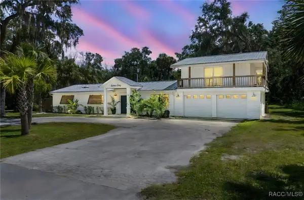1660 NW 19th Street, Crystal River, FL 34428