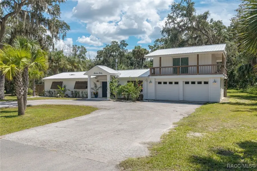 1660 NW 19th Street, Crystal River, FL 34428 - #3