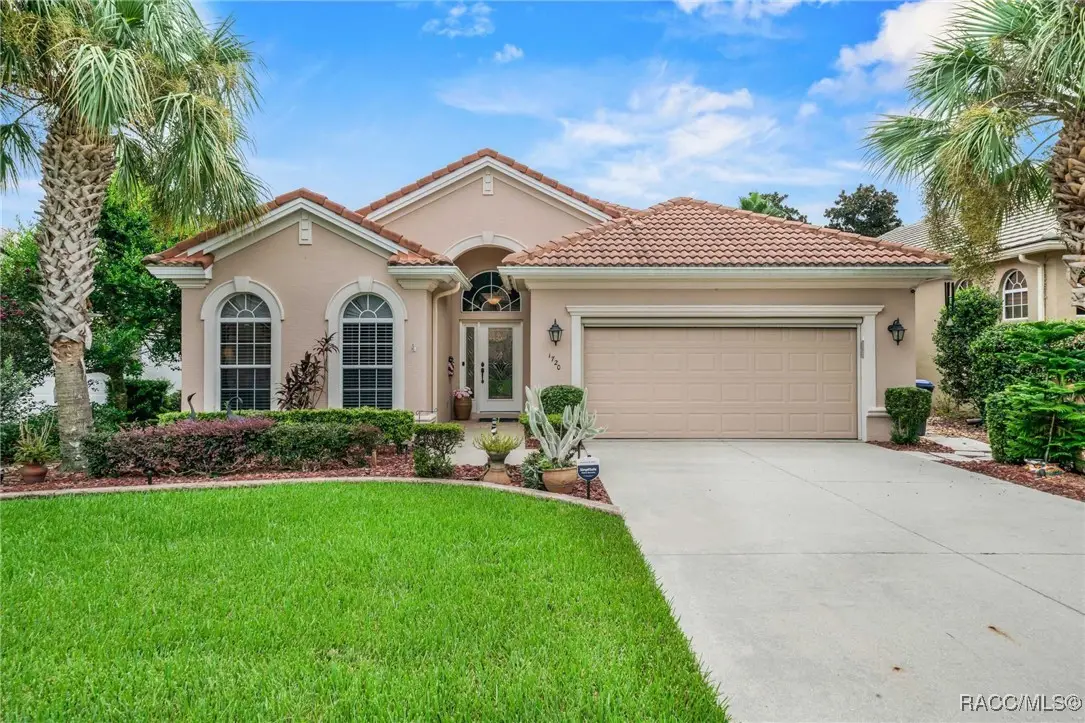 1720 N Sky Glen Path, Hernando, FL 34442 - Image #1