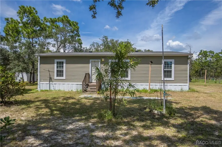 6012 S Morrow Point, Homosassa, FL 34446 - Image #2