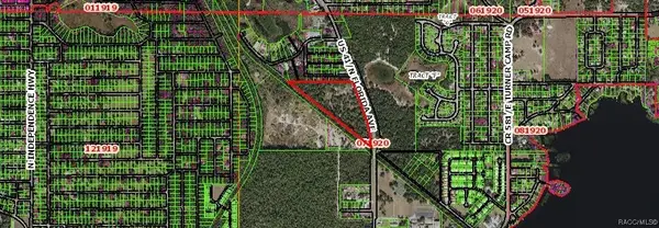 2001 N Hwy 41 Highway, Inverness, FL 34453