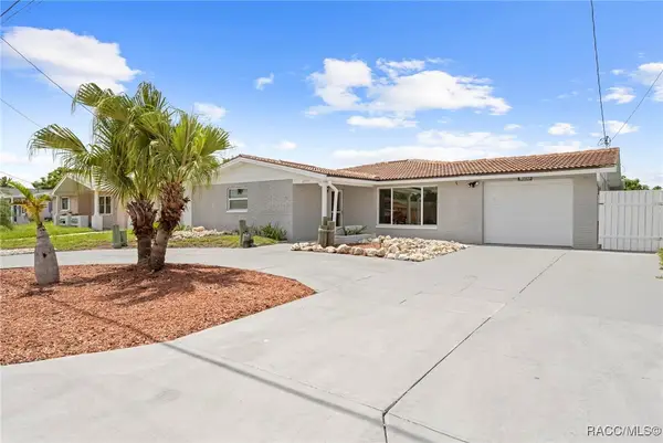 12629 2nd Isle, Hudson, FL 34667