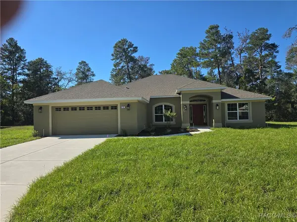 17 Asters Court, Homosassa, FL 34446