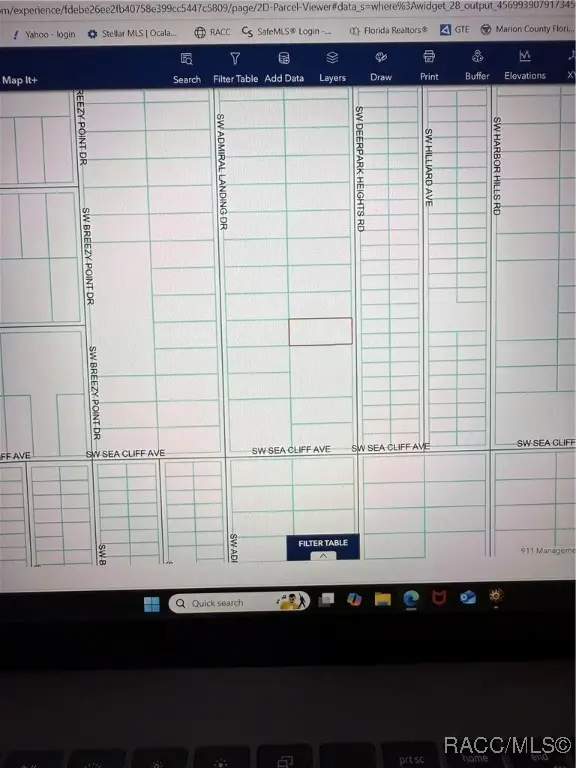 0 Deer Park Heights Sw, Dunnellon, FL 34431