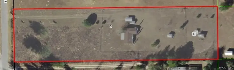 9989 S Buckskin Avenue, Floral City, FL 34436 - Image #1