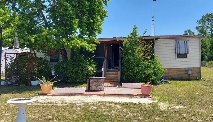 9989 S Buckskin Avenue, Floral City, FL 34436 - Image #2