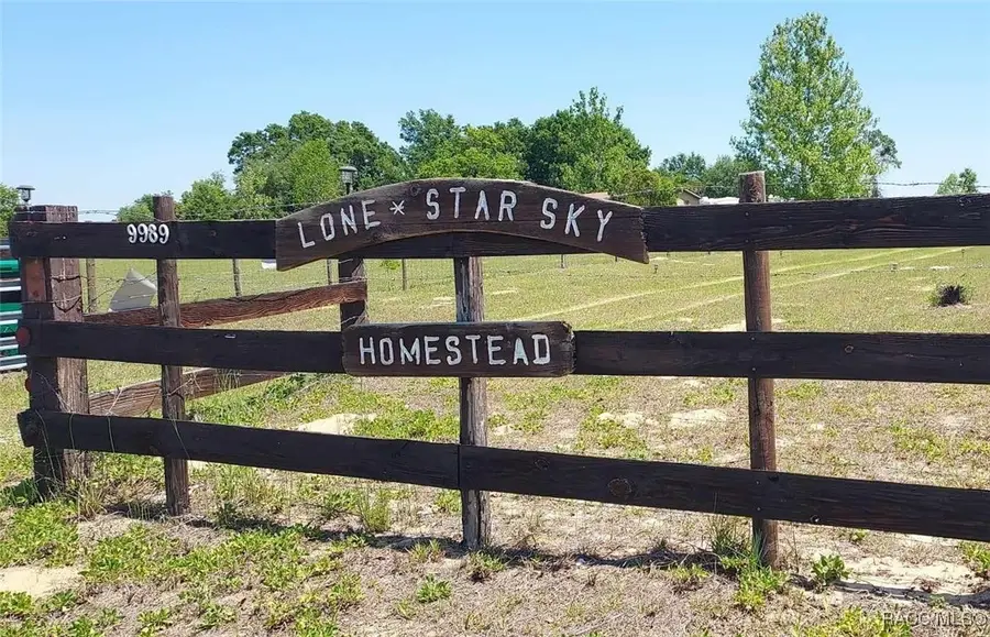 9989 S Buckskin Avenue, Floral City, FL 34436 - Image #3