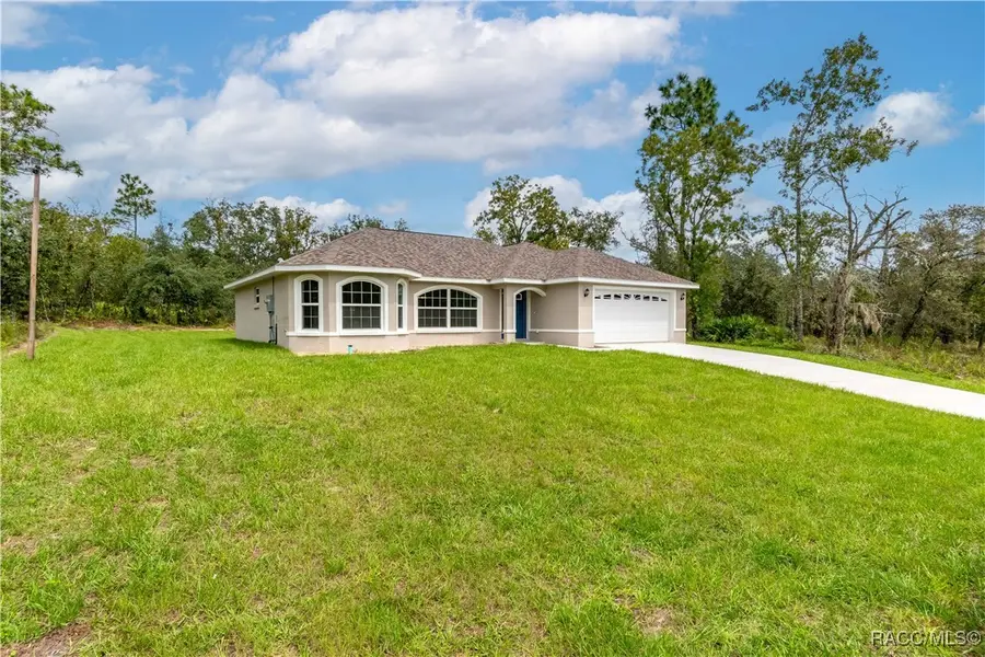 1265 W Manchester Drive, Citrus Springs, FL 34434 - Image #3