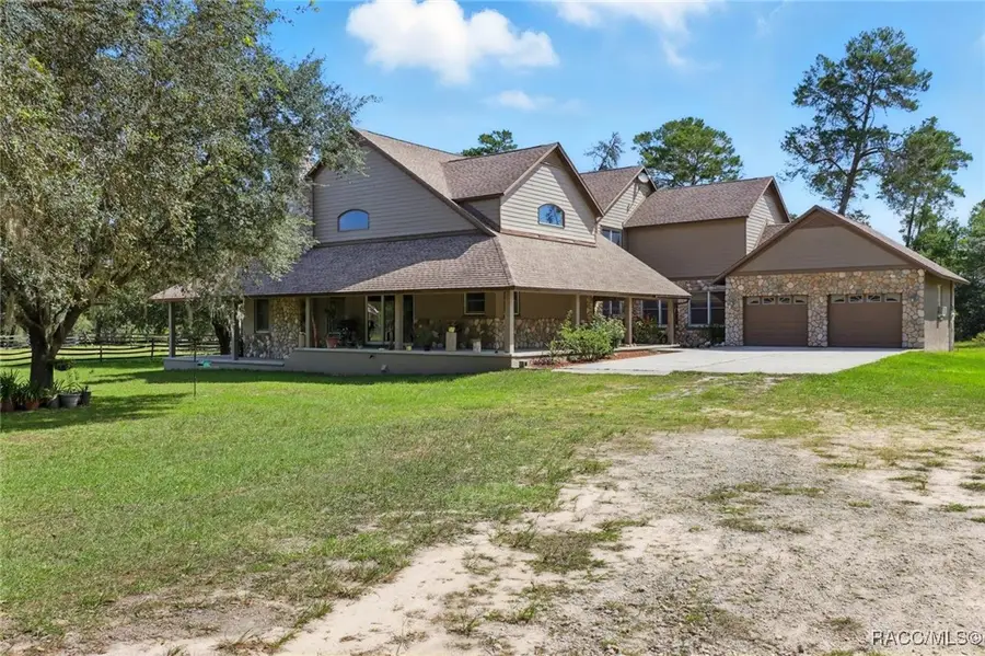 4559 W Dunklin Street, Dunnellon, FL 34433 - #2