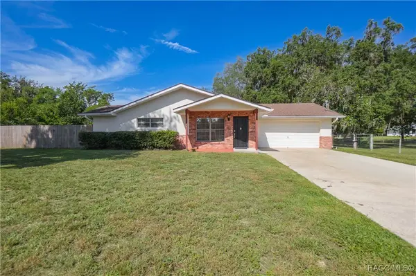 220 N Braemar Drive, Inverness, FL 34450