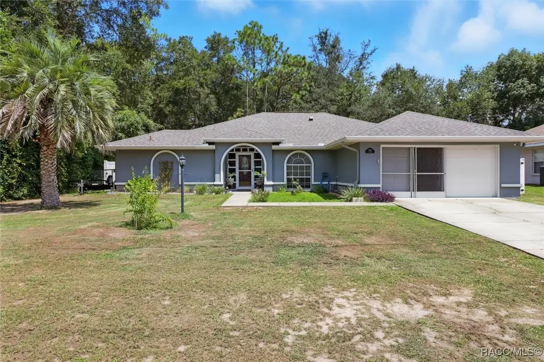 1331 W Anson Place, Citrus Springs, FL 34434 - Image #1
