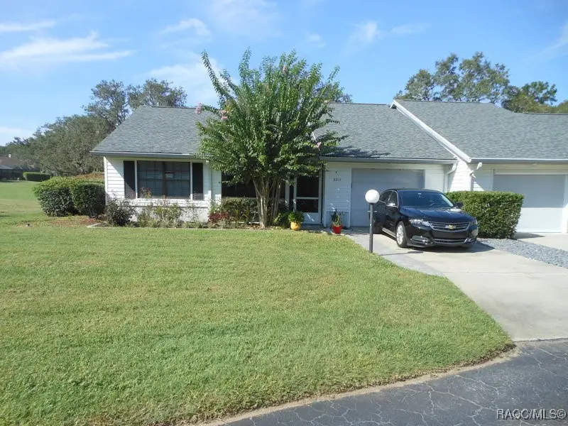 2317 N Sarasota Point, Hernando, FL 34442 - Image #1