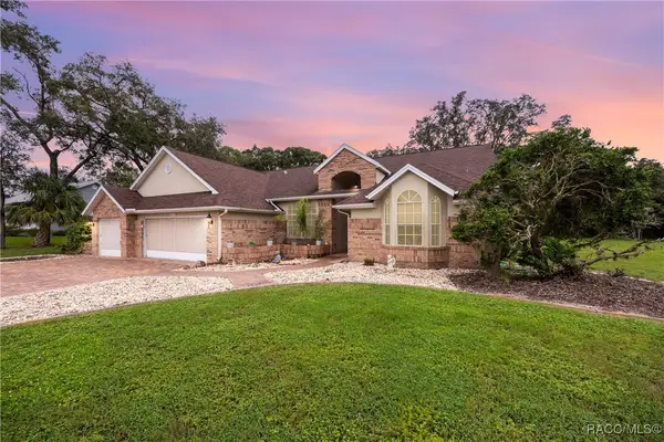 18739 Bascomb Lane, Hudson, FL 34667