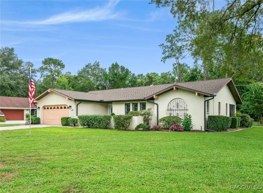 19 Holly Court, Homosassa, FL 34446 - Image #2