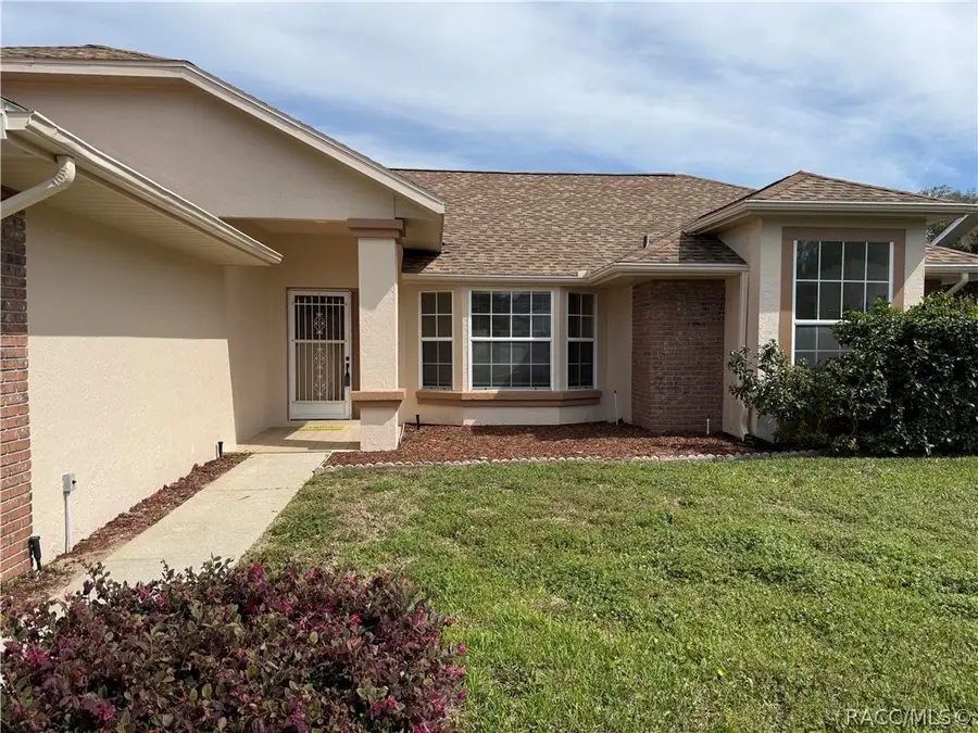 6157 N Silver Palm Way, Beverly Hills, FL 34465 - #2