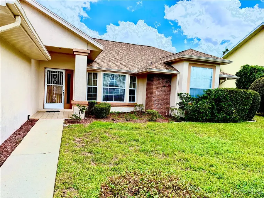 6157 N Silver Palm Way, Beverly Hills, FL 34465 - #3